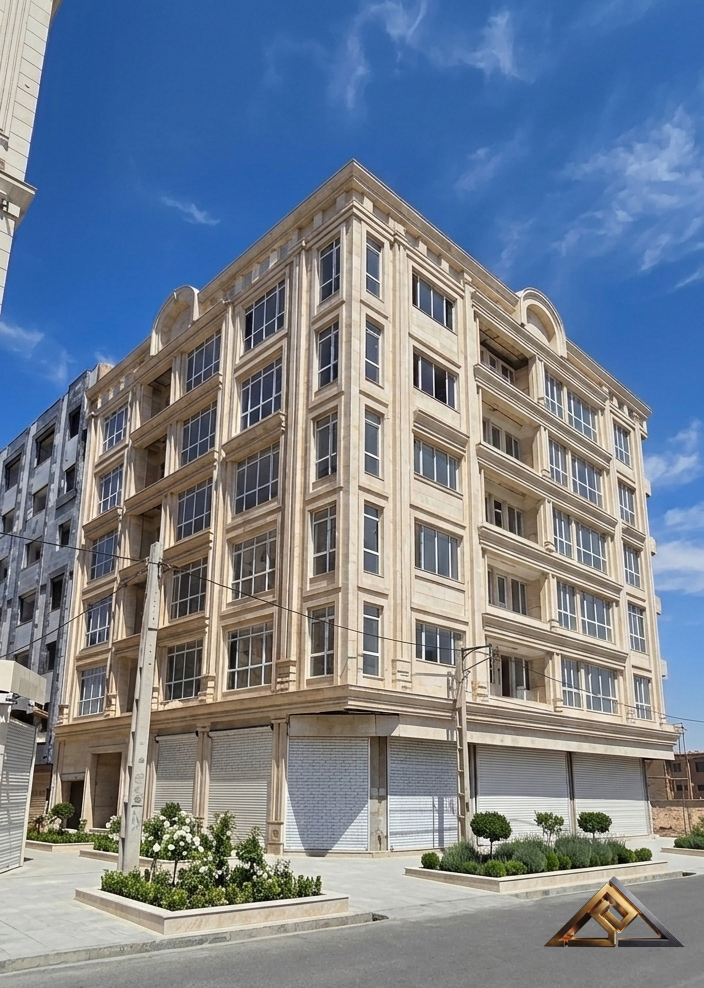 خدمات مهندسی پرآو
